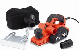 black decker - Black & Decker KW750K, 750 W - 8 nuotrauka