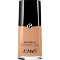 Armani Luminous Silk Foundation 30 ml 5.5 Light Medium (Cool Peach)