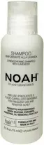 NOAH 1.3. Strengthening Shampoo With Lavender stiprinamasis šampūnas, 75 ml