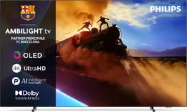 televizorius 55” - Philips 55OLED770/12 - 3 nuotrauka