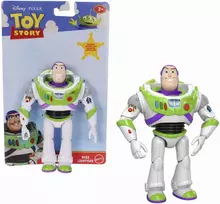 Mattel Toy Story figūrėlė Buzz Lightyear, JKV15