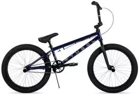 dviratis huffy - Vaikiškas dviratis Huffy Symbol Freestyle 20" mėlynas (Abys Blue) - 1 nuotrauka
