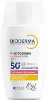 Bioderma Photoderm Ultra-Fluid AR+ Spf50+, 40 ml