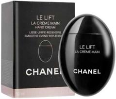 chanel ranku kremas - Chanel Le Lift rankų kremas, 50 ml - 1 nuotrauka
