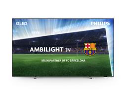 televizorius 55” - Philips 55OLED769/12 - 6 nuotrauka
