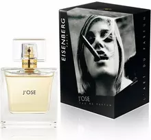 Eisenberg J'ose EDP 100 ml