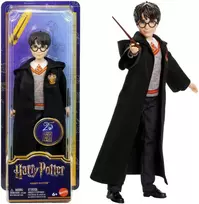 Mattel Harry Potter lėlė JGM18, 25 cm, įvairių spalvų