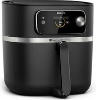 karsto oro gruzdintuve xxl - Philips HD9880/90 - 2 nuotrauka
