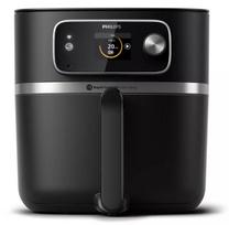 karsto oro gruzdintuve xxl - Philips HD9880/90 - 1 nuotrauka