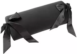 Liberator Ravish Pillow sekso pagalvė, juoda (Black)