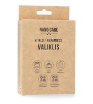Nano Care kempinėlės stiklui ir keramikai valyti, 2 vnt