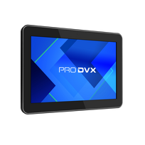 android 1 0 - ProDVX APPC-10SLBe 10.1", Touchscreen, Android, 24/7 - 6 nuotrauka