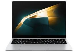 Samsung Galaxy Book4 Pro 16", Intel Ultra 7 155H, 32 GB, 512 GB, Windows 11 Pro, Sidabrinis (Silver)