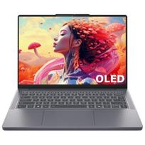 Lenovo IdeaPad Slim 3 14IRH10, Intel Core i5-13420H, 8 GB, 512 GB, 14", Intel UHD Graphics Xe, Mėlynas (Blue)