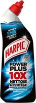 harpic power plus - Harpic WC valiklis Power Plus MAX10 Marine, 750 ml - 1 nuotrauka
