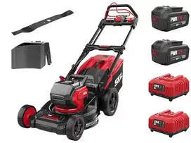 Skil GM1E0151BA, 46 cm