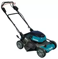 Makita DLM532ZX2, 53 cm, 2x18V