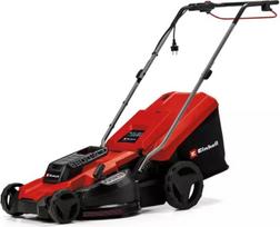 einhell akumuliatorines vejapjoves - Einhell GC-EM 1800/43 - 1 nuotrauka