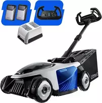 Elem LAWN MOWER U20LM01-0U220, 20V