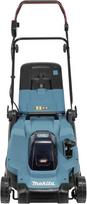makita xgt vejapjove - Makita LM004GZ, 40V XGT, 43 cm - 1 nuotrauka