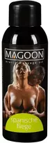 erotica - Magoon Span.Fliege masažinis aliejus 50 ml - 1 nuotrauka