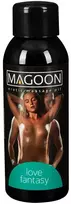 Magoon Love Fantasy masažinis aliejus 50ml
