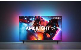 philips tv 55 mini led - Philips 55MLED920/12 Mini LED - 1 nuotrauka