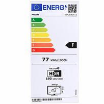 philips tv 55 mini led - Philips 55MLED920/12 Mini LED - 12 nuotrauka
