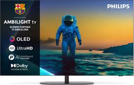 ambilight - PHILIPS 48OLED820/12 - 1 nuotrauka