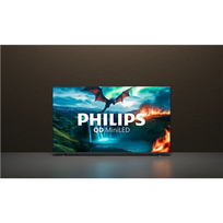 televizorius 65 tv - PHILIPS 65MLED820/12 - 3 nuotrauka