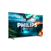 televizorius 65 tv - PHILIPS 65MLED820/12 - 5 nuotrauka