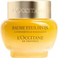 L'Occitane Immortelle Divine paakių gelis, 15 ml