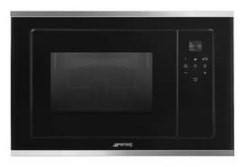 imontuojamas smeg - SMEG FMI420N2 - 2 nuotrauka