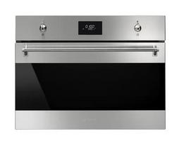 imontuojamas smeg - SMEG SF4301MX - 2 nuotrauka