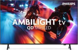 ambilight - Philips 75MLED920/12 - 1 nuotrauka
