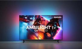 ambilight - Philips 75MLED920/12 - 2 nuotrauka