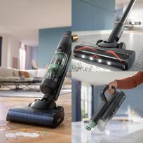 philips siurblys sluota - Philips XW7263/11 - 11 nuotrauka