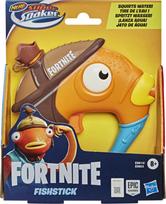 Hasbro Nerf Supersoaker Fortnitem mini vandens šautuvas