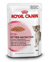 ROYAL CANIN Kitten instinctive 12 85 g