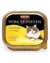 Animonda Vom Feinsten Senior su paukštiena 100 g