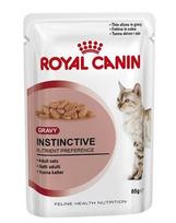 Royal Canin Instinctive 85 g padaže