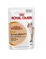 Royal Canin Intense Beauty 85 g in Jelly