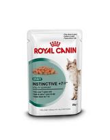 ROYAL CANIN Classic long 2 medium 7m czarna