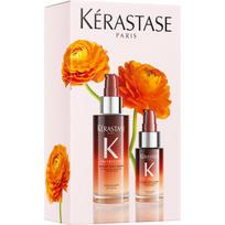 Kérastase 8H Magic Night Serum naktinės priežiūros priemonė plaukams 100 ml