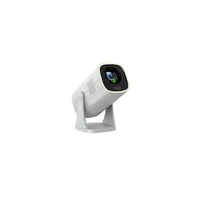 full hd projektoriai - PHILIPS NeoPix NPX244 - 1 nuotrauka