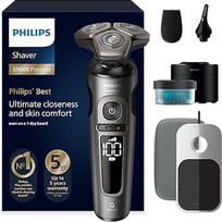 barzdaskute philips - PHILIPS SP9882/36 - 1 nuotrauka