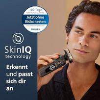 barzdaskute philips - PHILIPS SP9882/36 - 3 nuotrauka