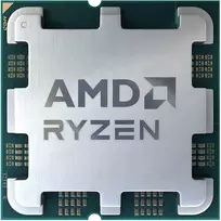 (cpu) amd ryzen 5 - AMD Ryzen 5 9500F Tray - 1 nuotrauka