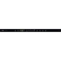 indaploves integruojamos - Electrolux E92LA211T - 3 nuotrauka