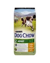 PURINA Purina dog chow adult kurczak 14 kg